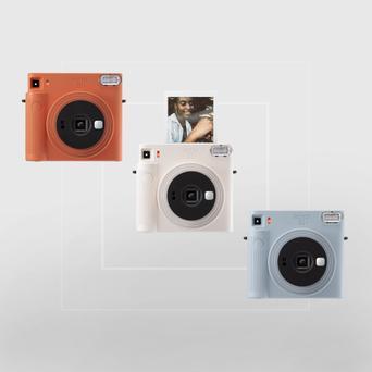 Instax sq store
